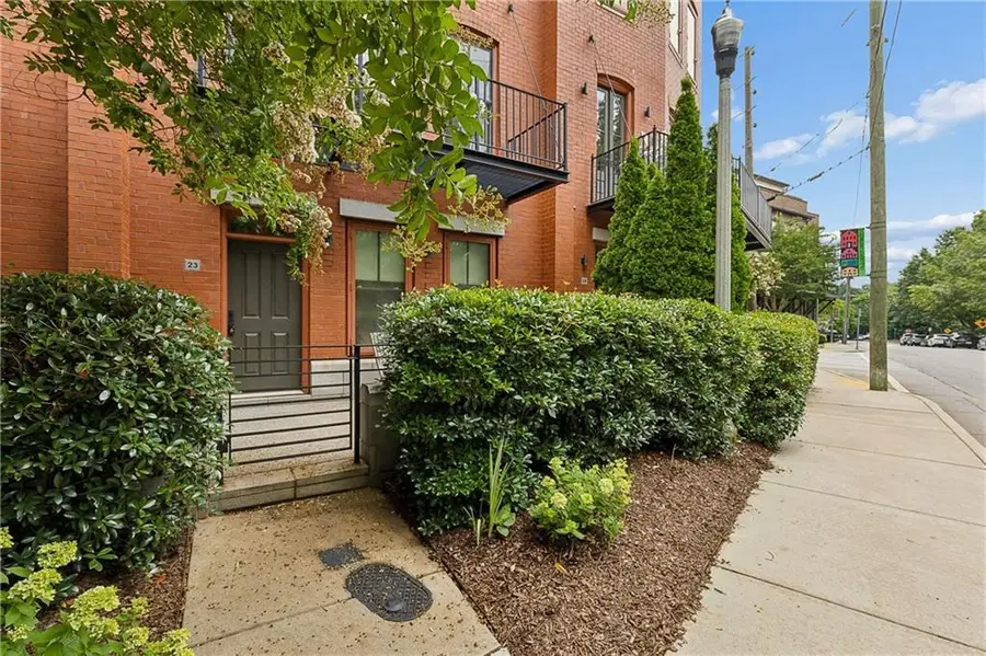432 E Howard Avenue #23, Decatur, GA 30030 - #2