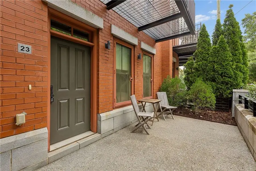 432 E Howard Avenue #23, Decatur, GA 30030 - #3