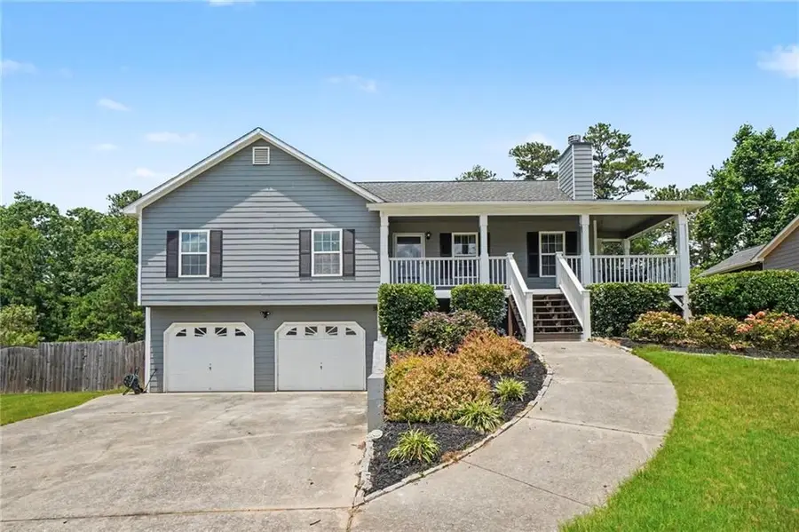 363 Oak Glen Drive, Dallas, GA 30132 - #2