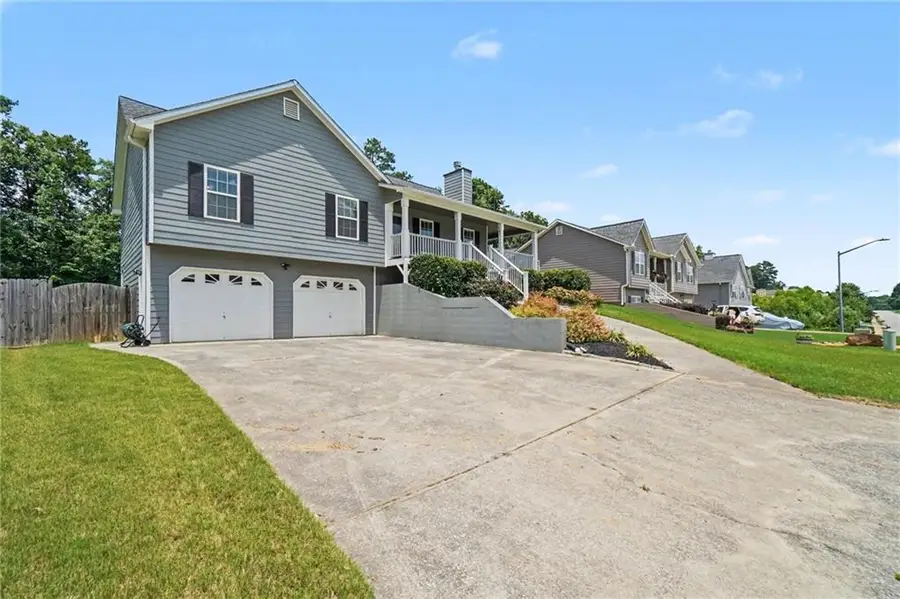 363 Oak Glen Drive, Dallas, GA 30132 - #3