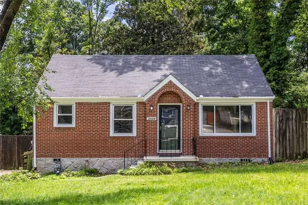 2019 Marco Drive, Decatur, GA 30032