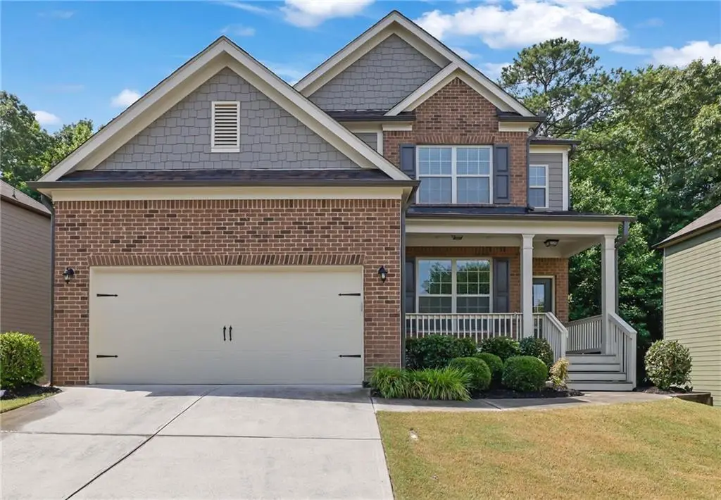 630 Collingsworth Lane, Lawrenceville, GA 30043 - #1