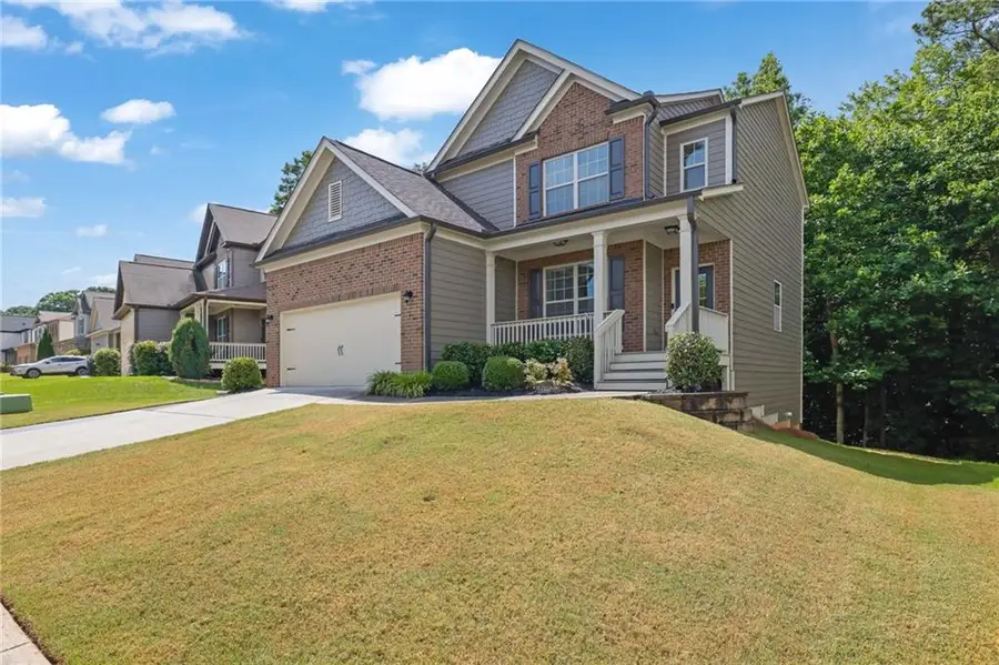 630 Collingsworth Lane, Lawrenceville, GA 30043 - #2