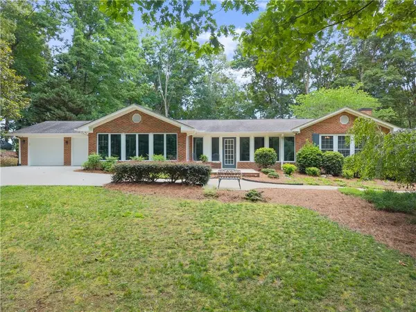 2290 Alec Mountain Rd, Clarkesville, GA 30523