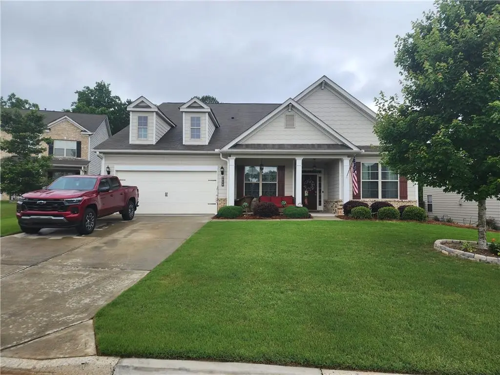 7750 Farrow Pass Circle, Cumming, GA 30040 - #1