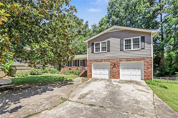 1638 Brantford Drive, Tucker, GA 30084