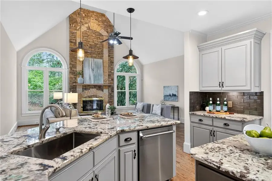10640 N Edgewater Place, Johns Creek, GA 30097 - #2
