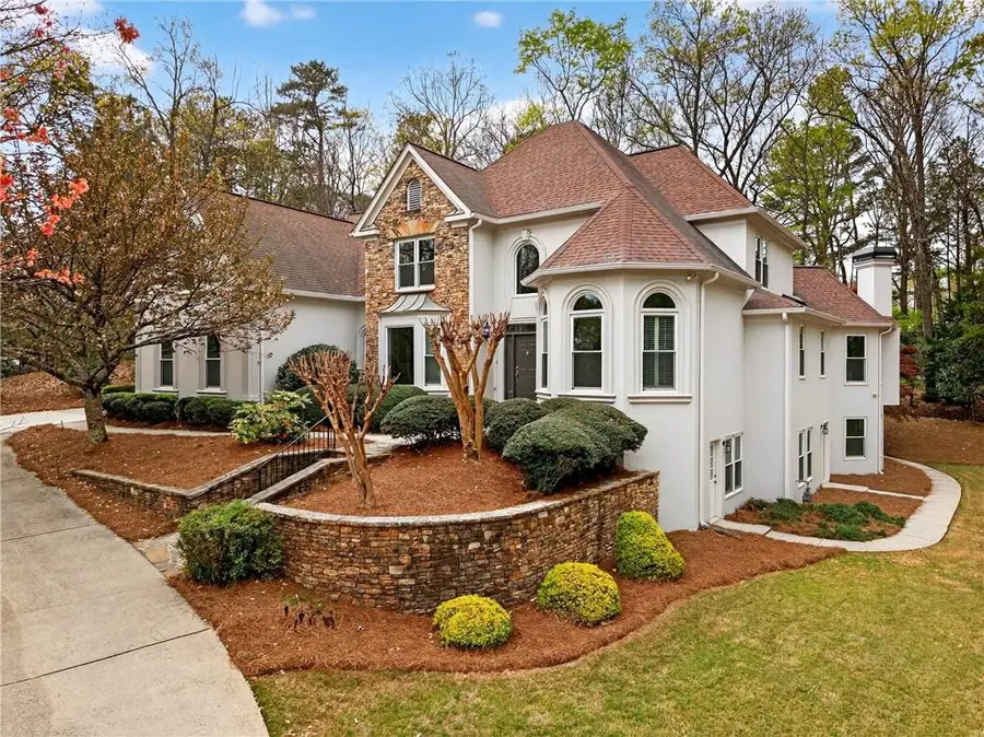 10640 N Edgewater Place, Johns Creek, GA 30097 - #3