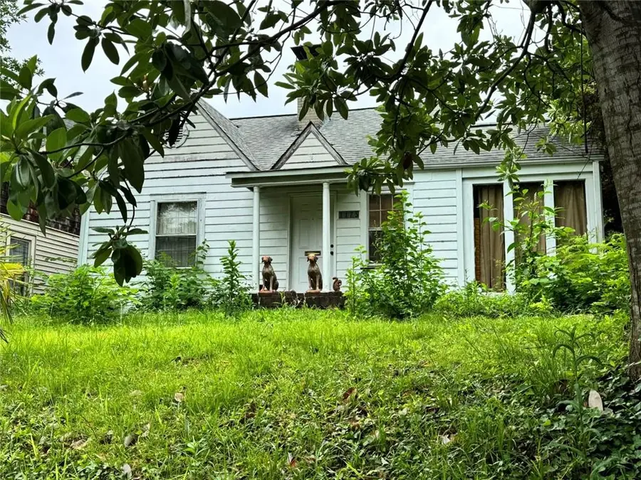 1175 Francis Street Ne, Atlanta, GA 30318 - #2