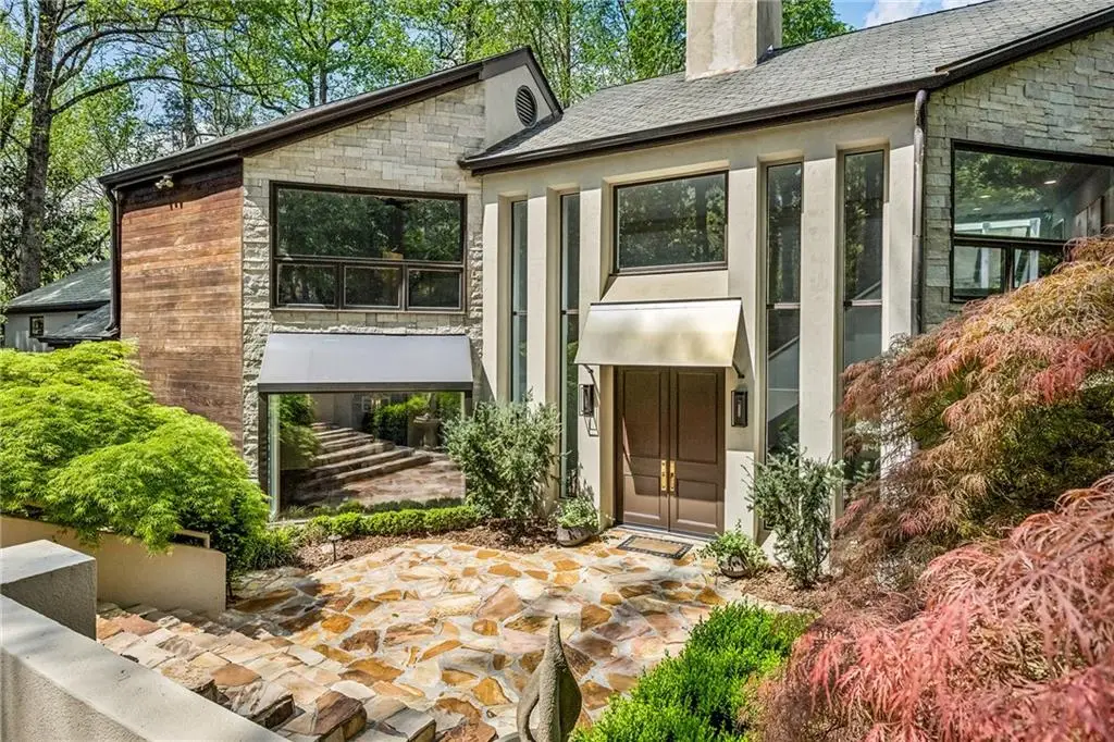 5 W Wesley Ridge Nw, Atlanta, GA 30327 - #1
