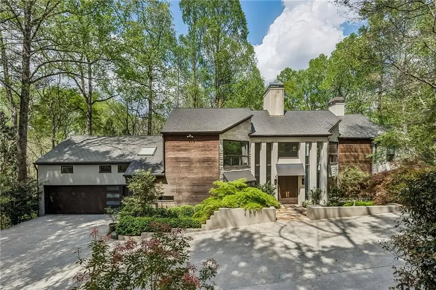 5 W Wesley Ridge Nw, Atlanta, GA 30327 - #2