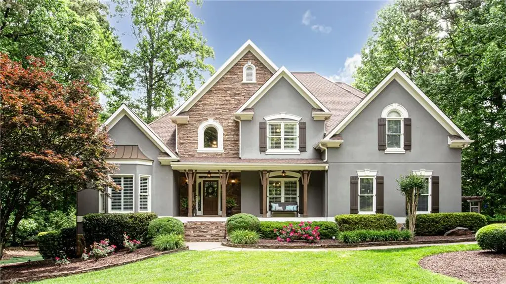 4920 Woodlong Lane, Cumming, GA 30040 - #1