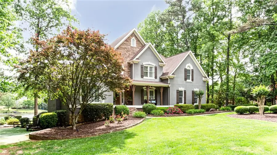4920 Woodlong Lane, Cumming, GA 30040 - #2