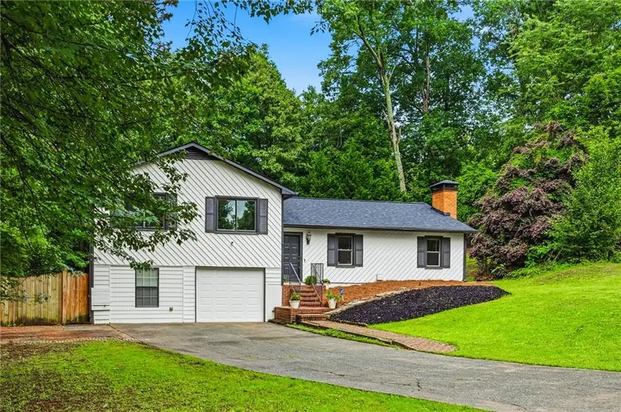 4370 Old Mabry Lane Ne, Roswell, GA 30075 - #3