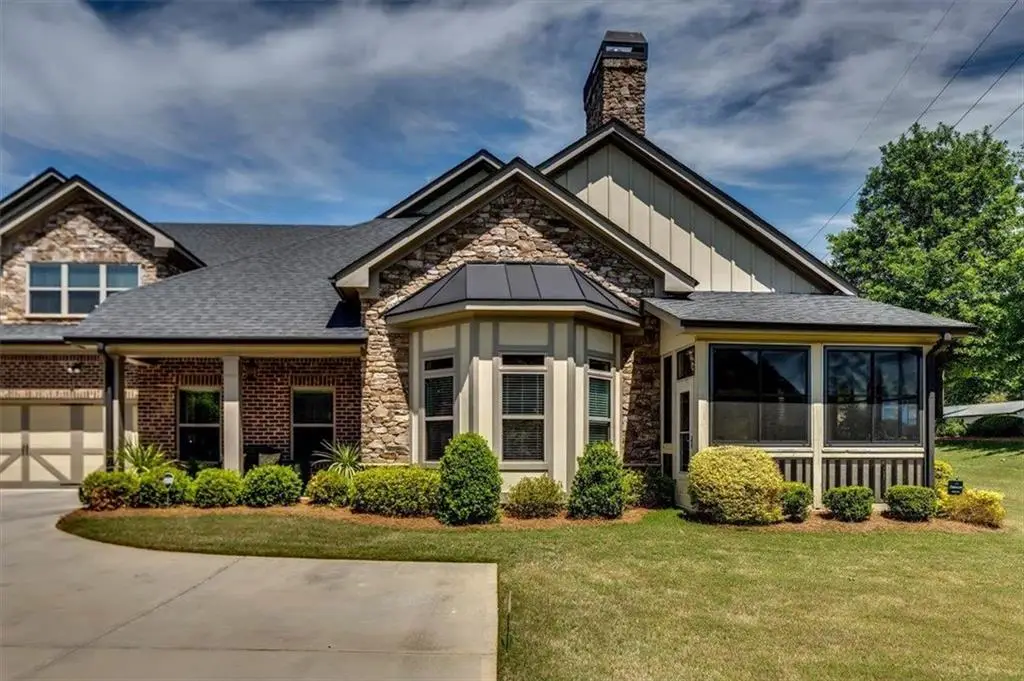 4841 Josie Way, Acworth, GA 30101 - #1