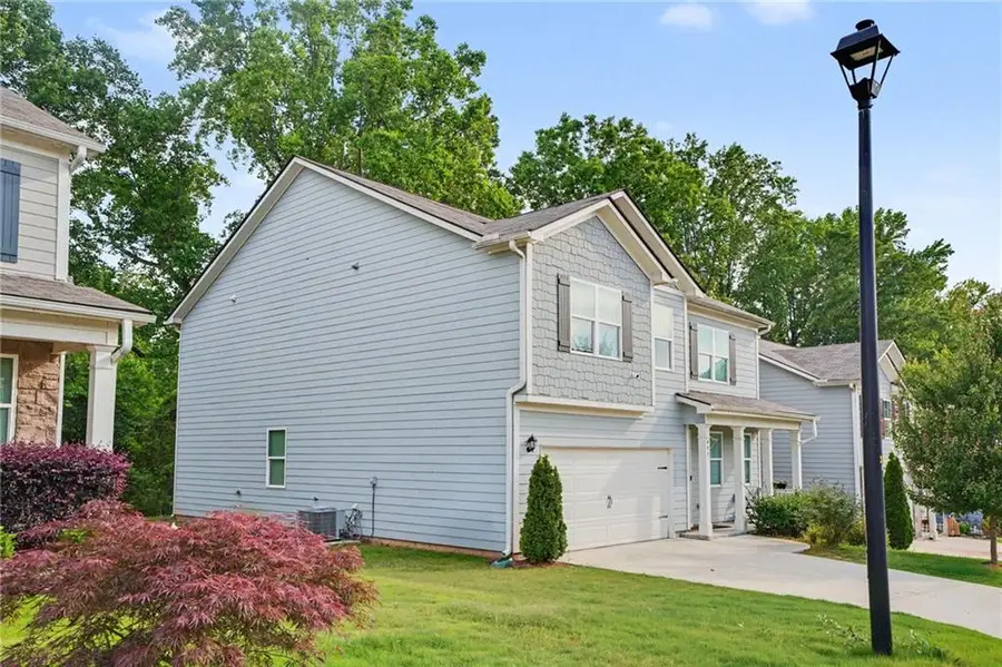 477 Starbuck Parkway, Pendergrass, GA 30567 - #2