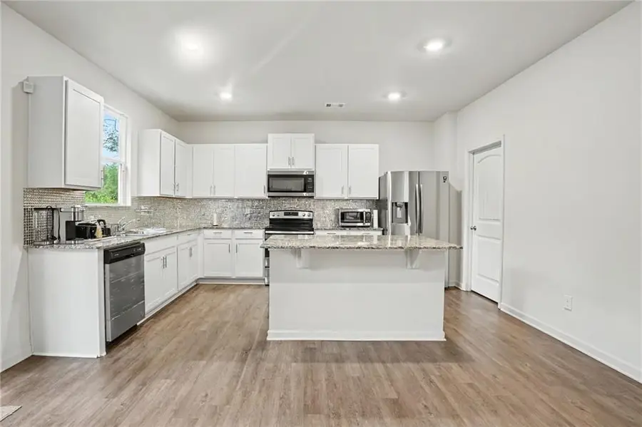 477 Starbuck Parkway, Pendergrass, GA 30567 - #3