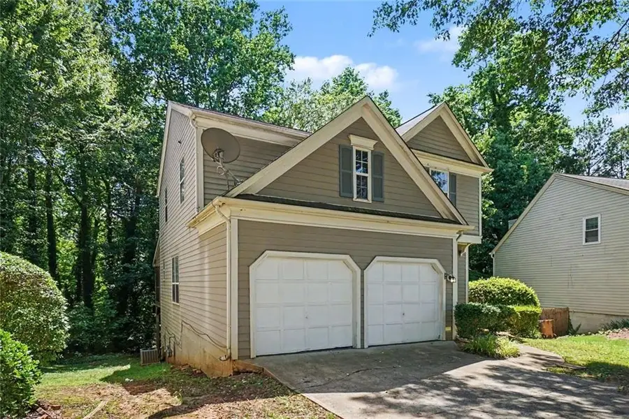 490 Bottesford Drive Nw, Kennesaw, GA 30144 - #3
