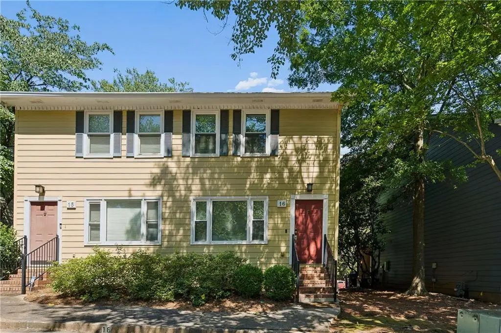 16 Holly Downs Court Nw, Atlanta, GA 30318 - #1