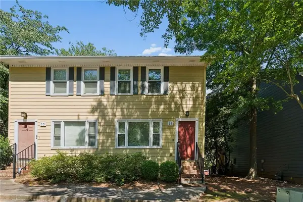 16 Holly Downs Court Nw, Atlanta, GA 30318