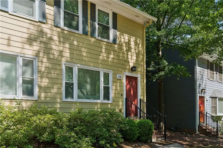 16 Holly Downs Court Nw, Atlanta, GA 30318 - #3