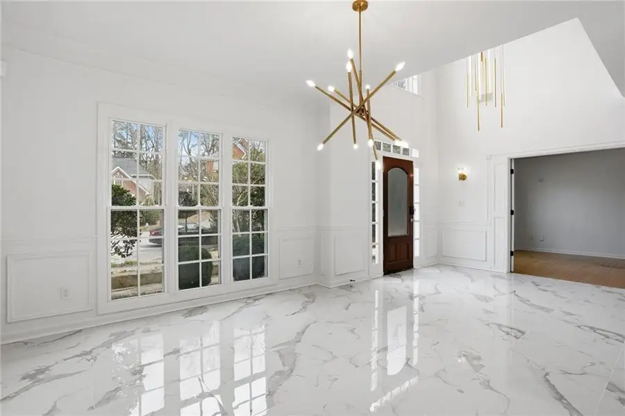 265 Marchand Court, Atlanta, GA 30328 - #3