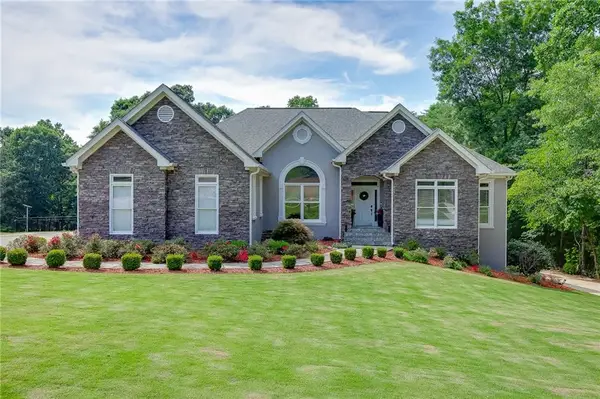765 River Chase, Hoschton, GA 30548