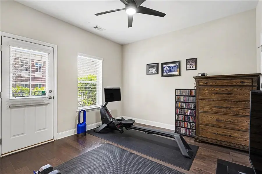 1008 Moorewood Lane Se, Smyrna, GA 30080 - #2