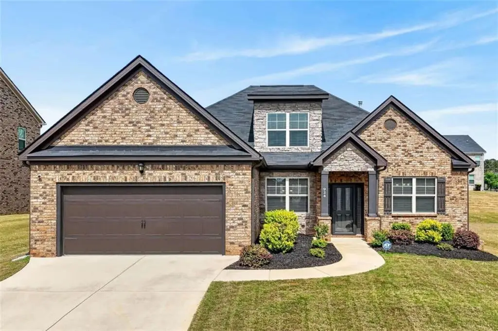 924 Dexter Drive, Stockbridge, GA 30281 - #1