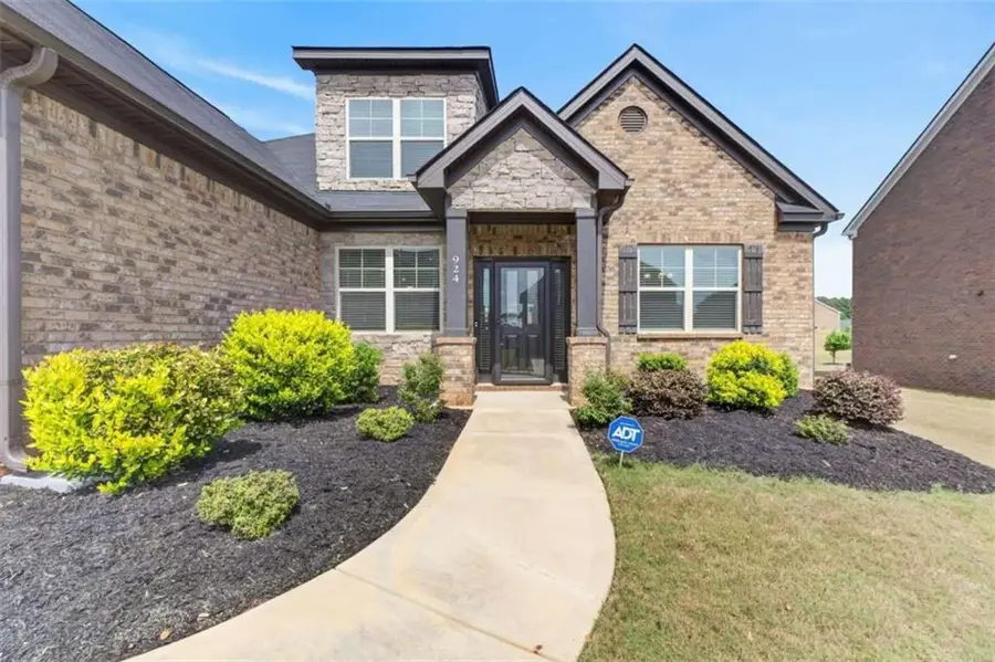 924 Dexter Drive, Stockbridge, GA 30281 - #2