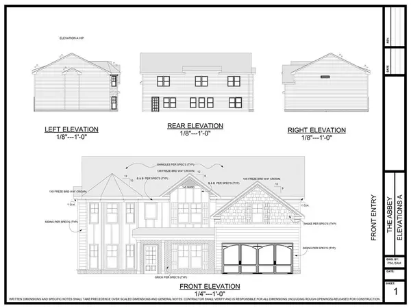 4150 Rosebud Road, Loganville, GA 30052