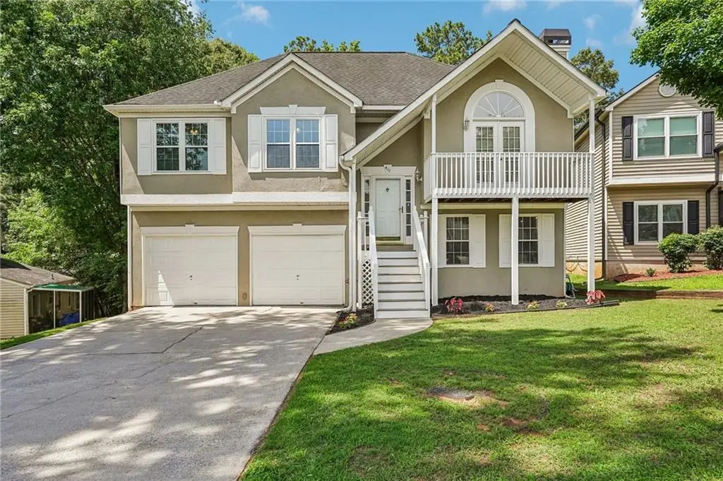 415 Bimini Court Sw, Marietta, GA 30008 - #1
