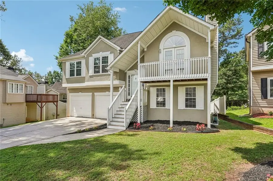 415 Bimini Court Sw, Marietta, GA 30008 - #2