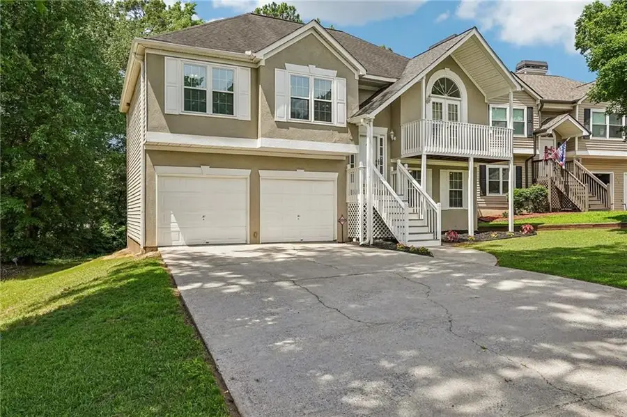 415 Bimini Court Sw, Marietta, GA 30008 - #3