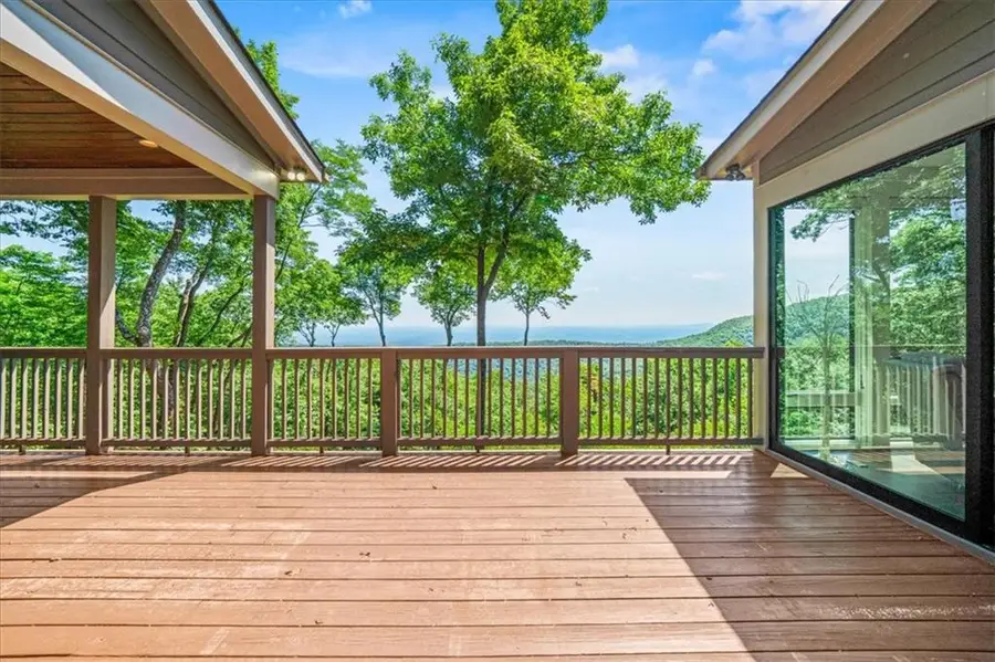 88 Sanderlin Mtn Drive S, Big Canoe, GA 30143 - #3