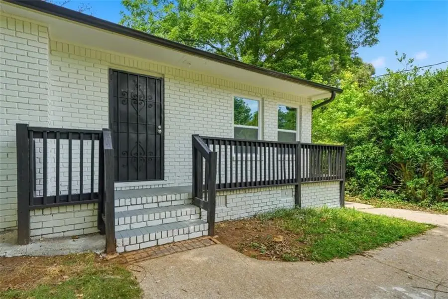 1929 Bandera Drive, Decatur, GA 30032 - #3