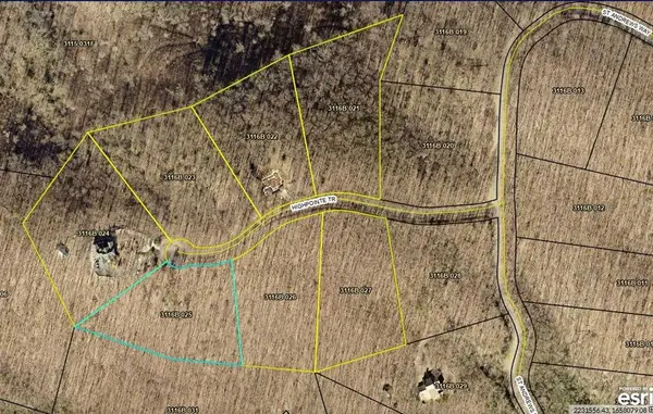0 Highpointe Trail, Ellijay, GA 30536