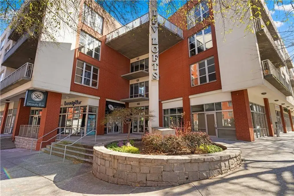 245 N Highland Avenue Ne #408, Atlanta, GA 30307 - #1