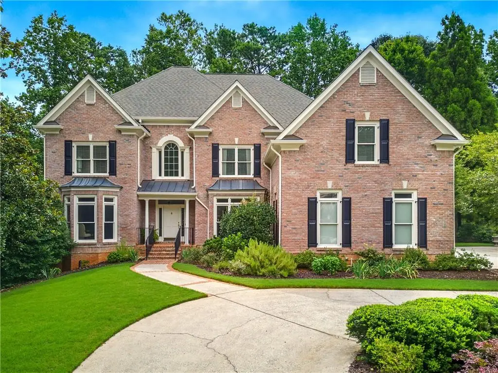5570 Stoneleigh Drive, Suwanee, GA 30024 - #1