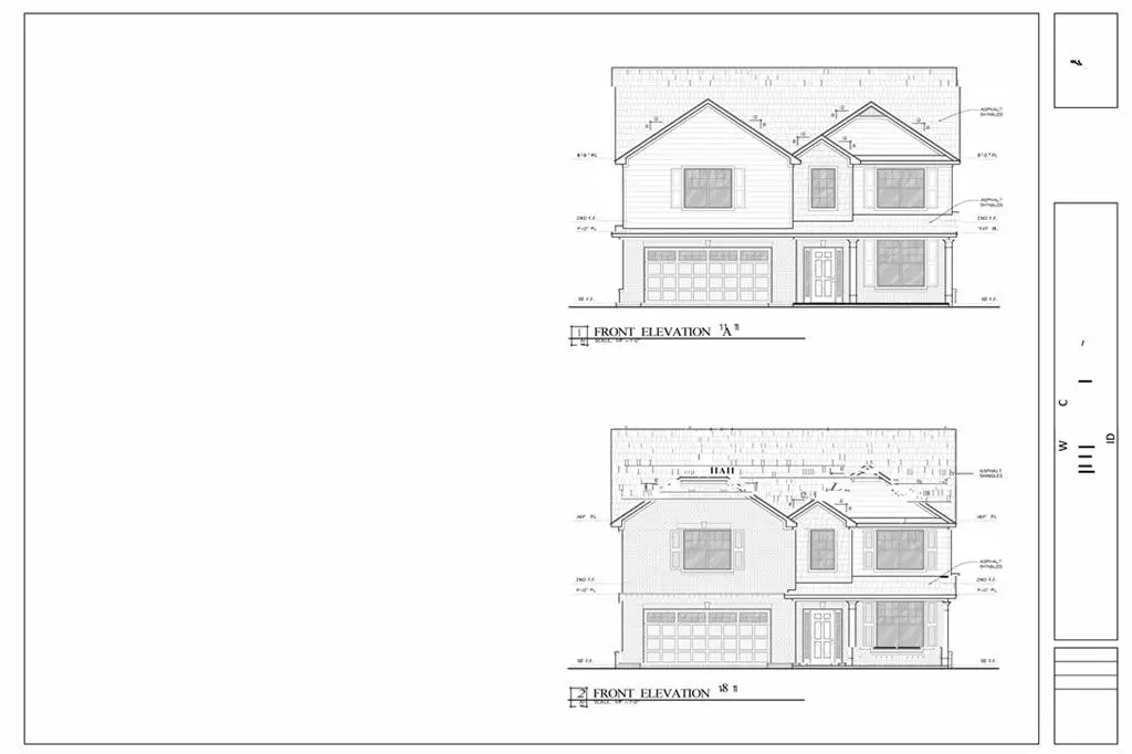 4148 Rosebud Road, Loganville, GA 30052 - #1