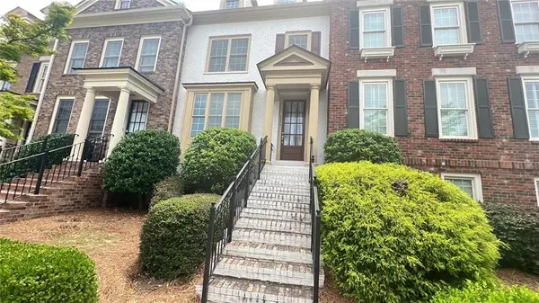 6235 Carriage Gate Lane, Mableton, GA 30126