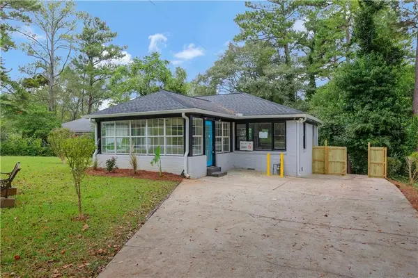 2631 Patrick Court Se, Atlanta, GA 30317