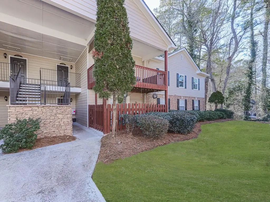 1708 Brighton Point, Atlanta, GA 30328 - #1