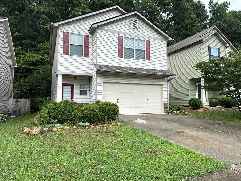 129 Bethany Manor Drive, Ball Ground, GA 30107 - #1