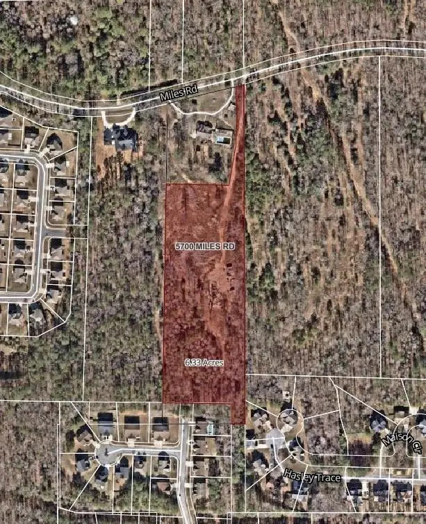 5700 Miles Rd, Atlanta, GA 30349 - #1