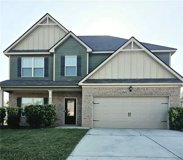 9025 Holder Road, Locust Grove, GA 30248