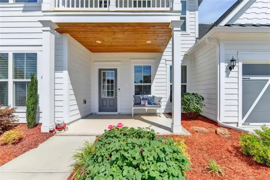 6015 Cedar Wood Court, Hoschton, GA 30548 - #2
