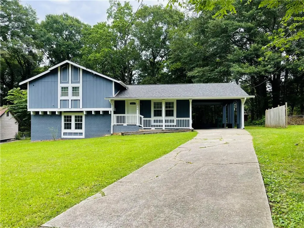 9006 Gatewood Drive, Jonesboro, GA 30238 - #1