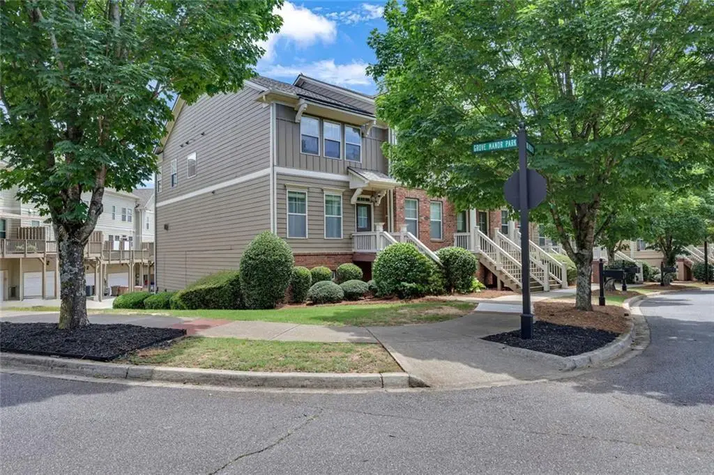 4424 Village Field Place, Suwanee, GA 30024 - #1