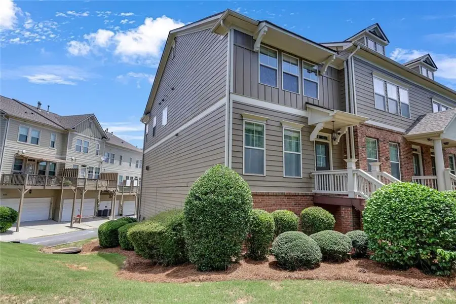 4424 Village Field Place, Suwanee, GA 30024 - #2
